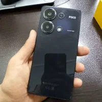 poco m6 pro|موبایل|گلستان (تهران), |دیوار