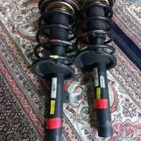 کمک فنر کامل شرکتی۲۰۶ورانا