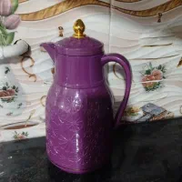 فلاکس 1/5لیتر 12ساعت چای رو گرم نگه میدارع نونو