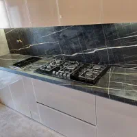 استخدام نیروی کارگاه صفحات کابینت کوارتز