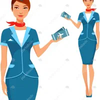 صادرکننده بلیط قطارنایاب وبلیط هواپیماتخصصی و ویزا