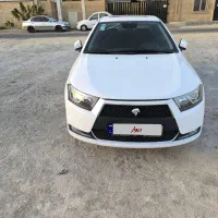 دنا پلاس توربو اتومات esp مدل۱۴۰۳|خودرو سواری و وانت|کرج, گلشهر|دیوار