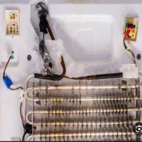 تعمیر یخچال و فریزر و آبسردکن