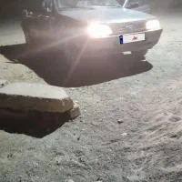 روا‌۸۶|خودرو سواری و وانت|شاهین‌شهر, شهرک امام علی|دیوار