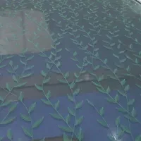 گلدوزی و خام دوزی انواع شال و روسری