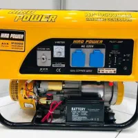 ژنراتور ادون پرومکس واردات مستقیم