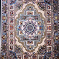 فرش جدید بصورت نقدواقساط چهارراه امام فرش اکبری|فرش|شوشتر, |دیوار