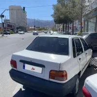 پراید مدل 80 فروشی|خودرو سواری و وانت|بیرجند, |دیوار