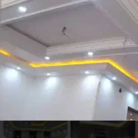 گچکاری وسفیدکاری|خدمات پیشه و مهارت|آبادان, |دیوار