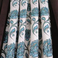 پرده|پرده، رانر، رومیزی|شیراز, شهرک مهدی‌آباد|دیوار