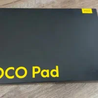 تبلت پوکو پد شیائومی