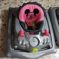 روروک بچه دوقلو