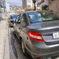 ساینا ۹۵ دوگانه|خودرو سواری و وانت|کرج, کوی فرهنگ|دیوار