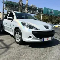 پژو 207iمدل ۱۴۰۲ ارتقایافته esp|خودرو سواری و وانت|ارومیه, |دیوار