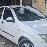 تیبا  2 مدل95|خودرو سواری و وانت|تربت جام, فاز ۱ فرهنگیان|دیوار