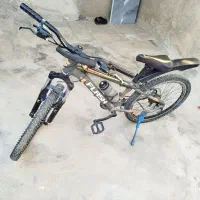 دوچرخه
