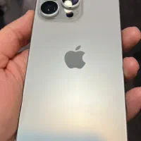 ایفون ۱۵ پرومکس