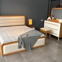 سرویس خواب 021|تخت و سرویس خواب|بانه, |دیوار