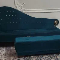 شزلون با پاف