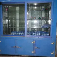 یخچال فریزر ایستاده