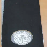 طاقچه سه بعدی عقب تیبا و جلو پنجره تیبا