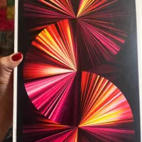 Ipad 11 inch pro 2021/apple