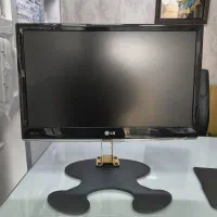 مانیتور ال‌جی مدل IPS226V