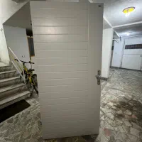 درب ورودی واحد نو