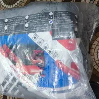 چادر و رو داشبوردی