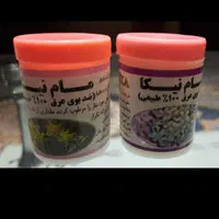 پودر عرق گیر، رژگونه، رژلب، سرم|آرایشی، بهداشتی، درمانی|شیراز, کاراندیش|دیوار