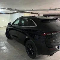 لاماری مشکی مدل 1404|خودرو سواری و وانت|شهرکرد, |دیوار