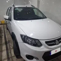 کوئیک ساده -  بهمن 1401|خودرو سواری و وانت|شیراز, شهرک گلستان شمالی|دیوار