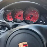 پورشه کاین ۲۰۱۳ ۶ سیلندر بیرنگ فول کامل|خودرو سواری و وانت|تهران, صادقیه|دیوار