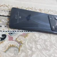 شیامی پوکو x4pro 5g|موبایل|رشت, معلم|دیوار