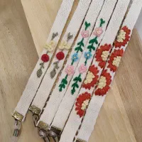 بند عینک ، کار دست