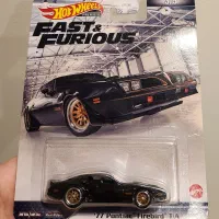 ماکت 1/64 هاتویلز هات ویلز