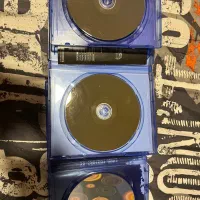 Uncharted 4 Pes 20 final fantasy|کنسول، بازی ویدئویی و آنلاین|تهران, هروی|دیوار