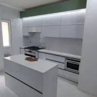 کابینت کمد سرویس خواب و ویترین