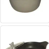 قابلمه ۱۰ پارچه چدن|ظروف پختوپز|تهران, اتابک|دیوار