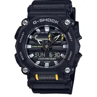 ساعت مچی مردانه کاسیو جیشاکCASIO G-SHOCK GA-900-1A