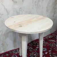 گلدان چوبی|گل و گیاه طبیعی|رشت, گلسار|دیوار
