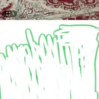 سه عدد قالی دوازده متری به همراه چند قالی راه رویی|فرش|اهواز, کوی مهدیس|دیوار