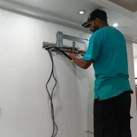 خدمات فنی کولر اسپلیت|خدمات پیشه و مهارت|ساری, |دیوار