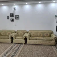 مبلمان|مبلمان خانگی و میز عسلی|کوهدشت, |دیوار
