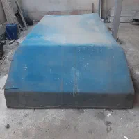 باربند مسقف نیسان