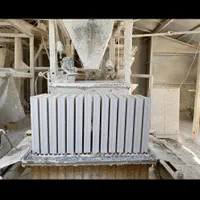 دیوار گچی پیش ساخته