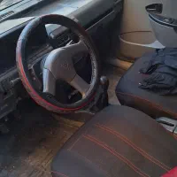 پراید مدل ۸۵ شاسی سالم