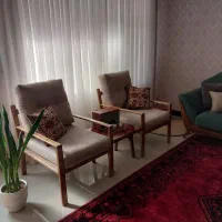 مبل آنتیک (مینیمال)