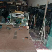 شیشه بری سعید(تمام نقاط شهر سیار)