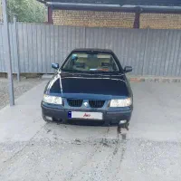 سمند se ۹۲